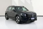 Image for 2020 Mercedes-Benz GLB-Class 250 4MATIC X247 MY20.5