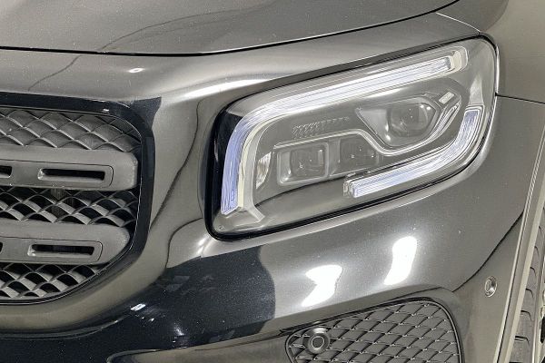 2020 Mercedes-Benz GLB-Class X247 GLB250 image