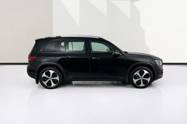 2020 Mercedes-Benz GLB-Class X247 GLB250 image