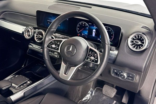 2020 Mercedes-Benz GLB-Class X247 GLB250 image