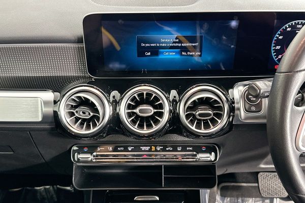 2020 Mercedes-Benz GLB-Class X247 GLB250 image