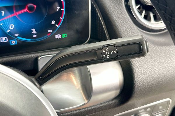 2020 Mercedes-Benz GLB-Class X247 GLB250 image