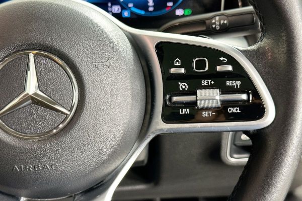 2020 Mercedes-Benz GLB-Class X247 GLB250 image
