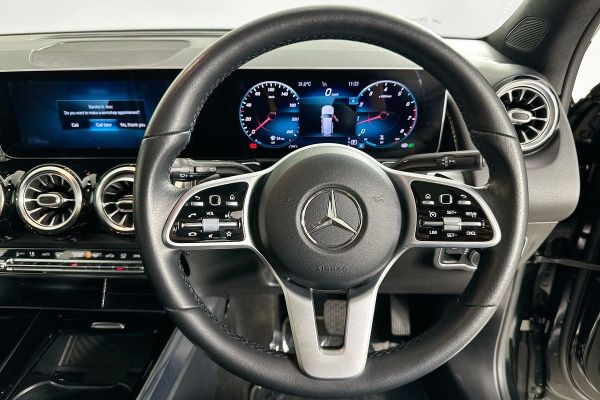 2020 Mercedes-Benz GLB-Class X247 GLB250 image