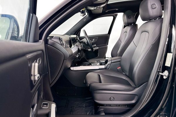 2020 Mercedes-Benz GLB-Class X247 GLB250 image