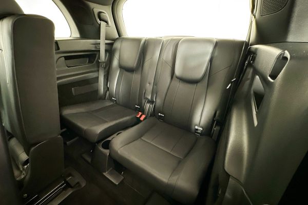 2020 Mercedes-Benz GLB-Class X247 GLB250 image