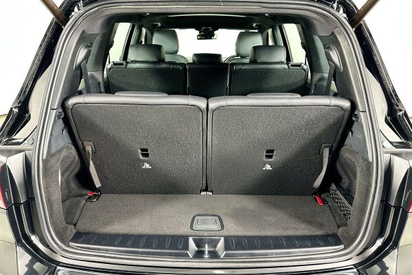 2020 Mercedes-Benz GLB-Class X247 GLB250 image