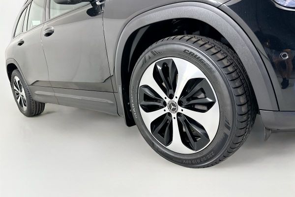 2020 Mercedes-Benz GLB-Class X247 GLB250 image