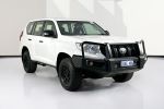 Image for 2020 Toyota LANDCRUISER PRADO GX GDJ150R