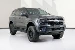 Image for 2023 Ford EVEREST TREND (4x4) UB MY22 2.0L