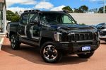 Image for 2025 Kia Tasman  X-Line