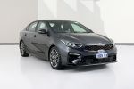 Image for 2020 Kia CERATO GT SAFETY PACK BD MY20