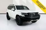 Image for 2023 Toyota LANDCRUISER LC300 GXL (4x4) FJA300R