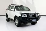 Image for 2010 Toyota LANDCRUISER PRADO GXL (4x4) KDJ150R
