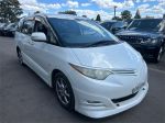 Image for 2007 Toyota Estima Wagon GSR50W Aeras