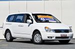 Image for 2012 Kia Grand Carnival Wagon VQ MY13 S