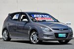 Image for 2010 Hyundai i30 Hatchback FD MY11 SR