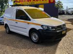 Image for 2018 Volkswagen Caddy Van 2KN MY18 TDI250