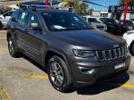 Image for 2019 Jeep Grand Cherokee Wagon WK MY19 Laredo