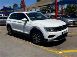 Image for 2016 Volkswagen Tiguan Wagon 5N MY17 110TSI Comfortline