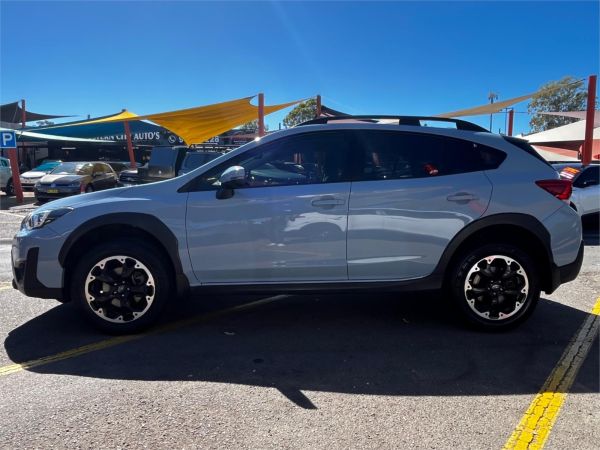 2020 Subaru XV Hatchback G5X MY21 2.0i Premium image