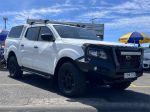 Image for 2021 Nissan Navara Utility D23 MY21.5 SL