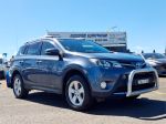 Image for 2013 Toyota RAV4 Wagon ALA49R Cruiser