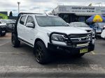 Image for 2017 Holden Colorado Cab Chassis RG MY17 LS