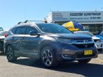 Image for 2018 Honda CR-V Wagon RW MY18 VTi-LX