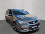 Image for 2014 Holden Commodore Wagon VF MY14 SV6 Storm