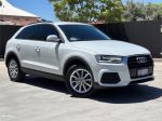 Image for 2016 Audi Q3 Wagon 8U MY17 TFSI
