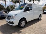Image for 2022 LDV V80 Van