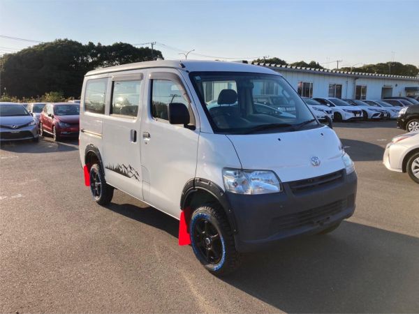 2019 TOYOTA TOWNACE Other TOYOTA TOWNACE 2019 image