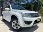 Image for 2012 SUZUKI GRAND VITARA 4D WAGON JB MY13 URBAN (4x2)