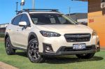 Image for 2018 SUBARU XV 4D WAGON MY18 2.0i