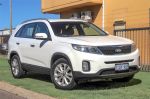 Image for 2012 KIA SORENTO 4D WAGON XM MY13 SLi (4x2)