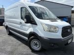 Image for 2015 Ford Transit Van VO 350L