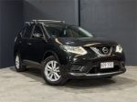 Image for 2016 NISSAN X-TRAIL 4D WAGON T32 ST 7 SEAT (FWD)