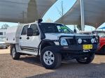 Image for 2008 Holden Rodeo Cab Chassis RA MY08 LX