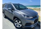 Image for 2019 Holden Trax LS TJ