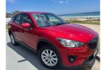 Image for 2014 Mazda CX-5 Maxx KE Series