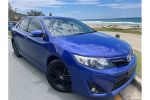 Image for 2014 Toyota Camry RZ ASV50R