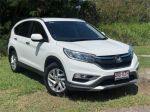 Image for 2015 Honda CR-V Wagon RM Series II MY16 VTi-S