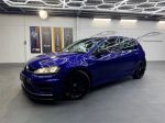 Image for 2015 Volkswagen Golf Hatchback VII MY16 R Wolfsburg Edition