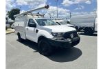 Image for 2021 Ford Ranger XL PX MkIII 4X4 3.2L