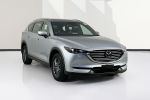 Image for 2020 Mazda CX-8 TOURING (FWD) CX8C
