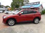 Image for 2014 Mazda Cx-5 WAGON GRAND TOURING KE1021 MY14