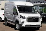 Image for 2024 LDV Deliver 9 MWB Mid Roof Medium Wheelbase Auto MY24