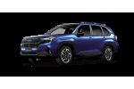 Image for 2025 Subaru Forester Hybrid S6