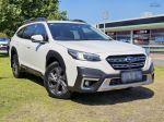 Image for 2021 Subaru Outback AWD 6GEN Auto AWD MY21